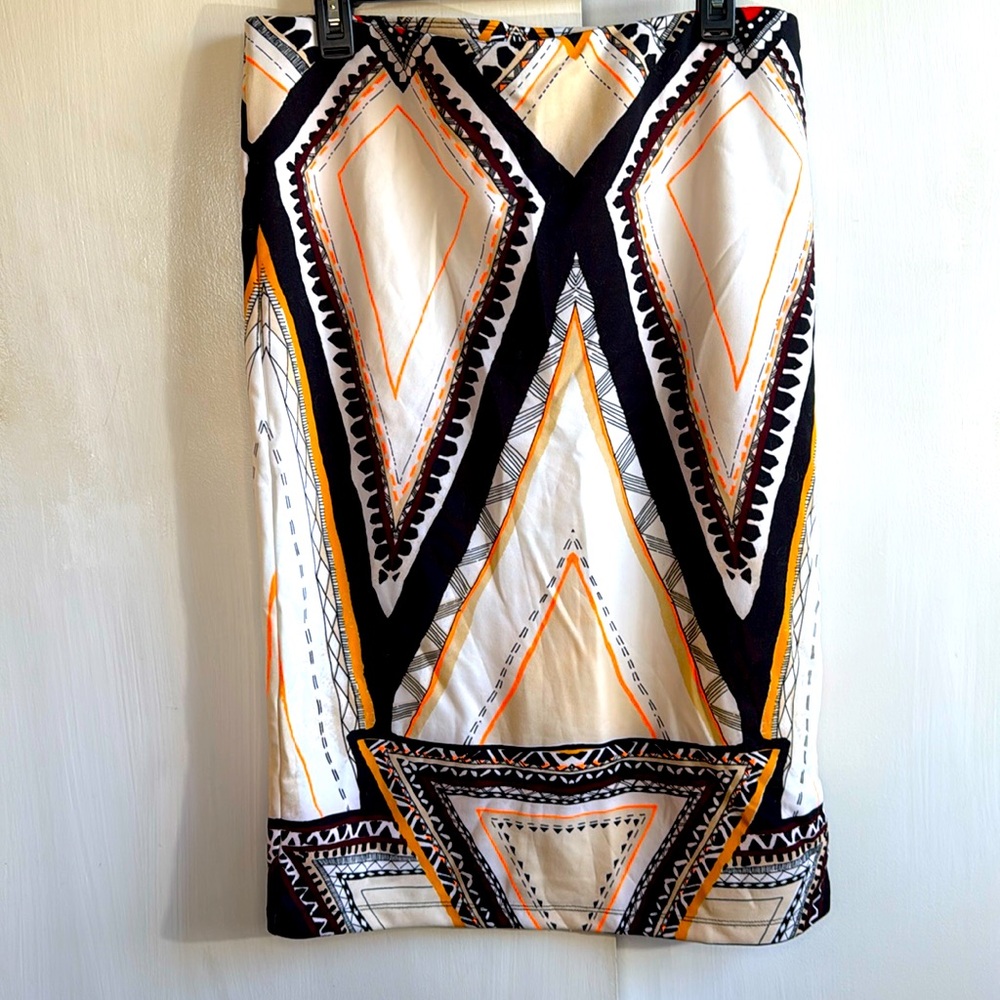 Mossimo XL Bodycon Skirt